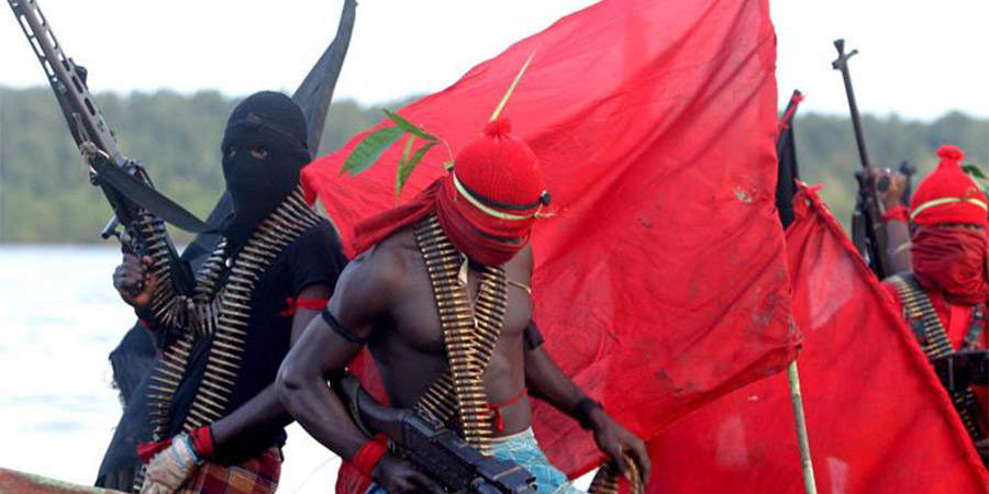 Νιγηρία: Σκοτώθηκαν εννέα στρατιωτικοί σε επίθεση τζιχαντιστών